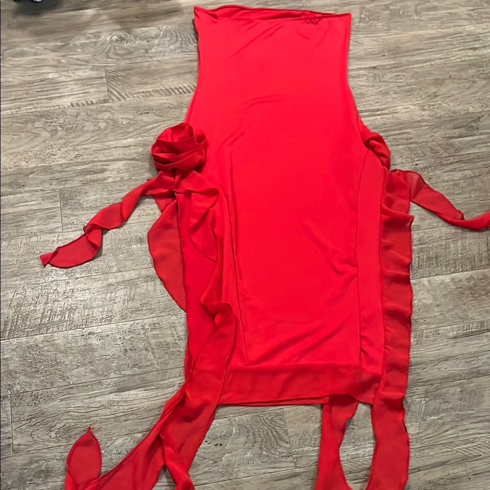 Sheseeworld dress